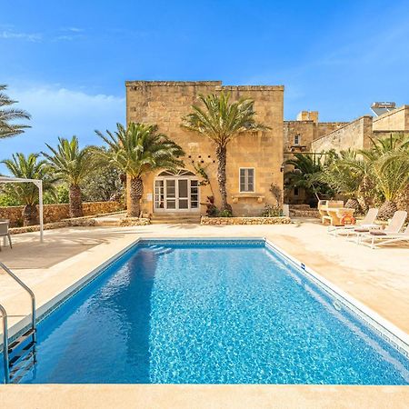 Sinjura Holiday Home Xaghra Exterior photo