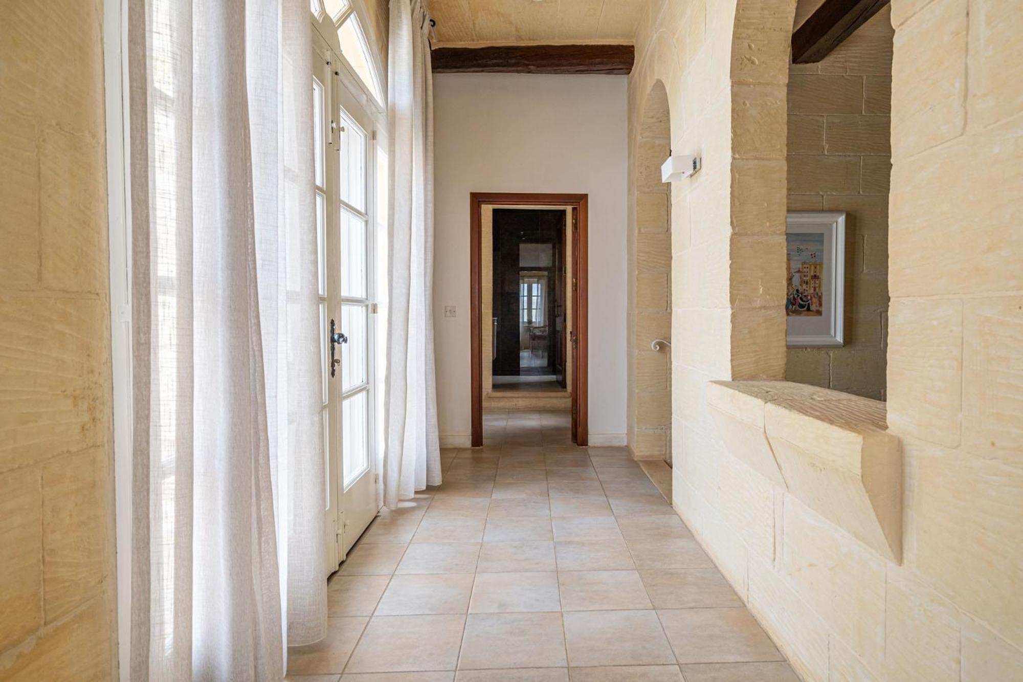 Sinjura Holiday Home Xaghra Exterior photo