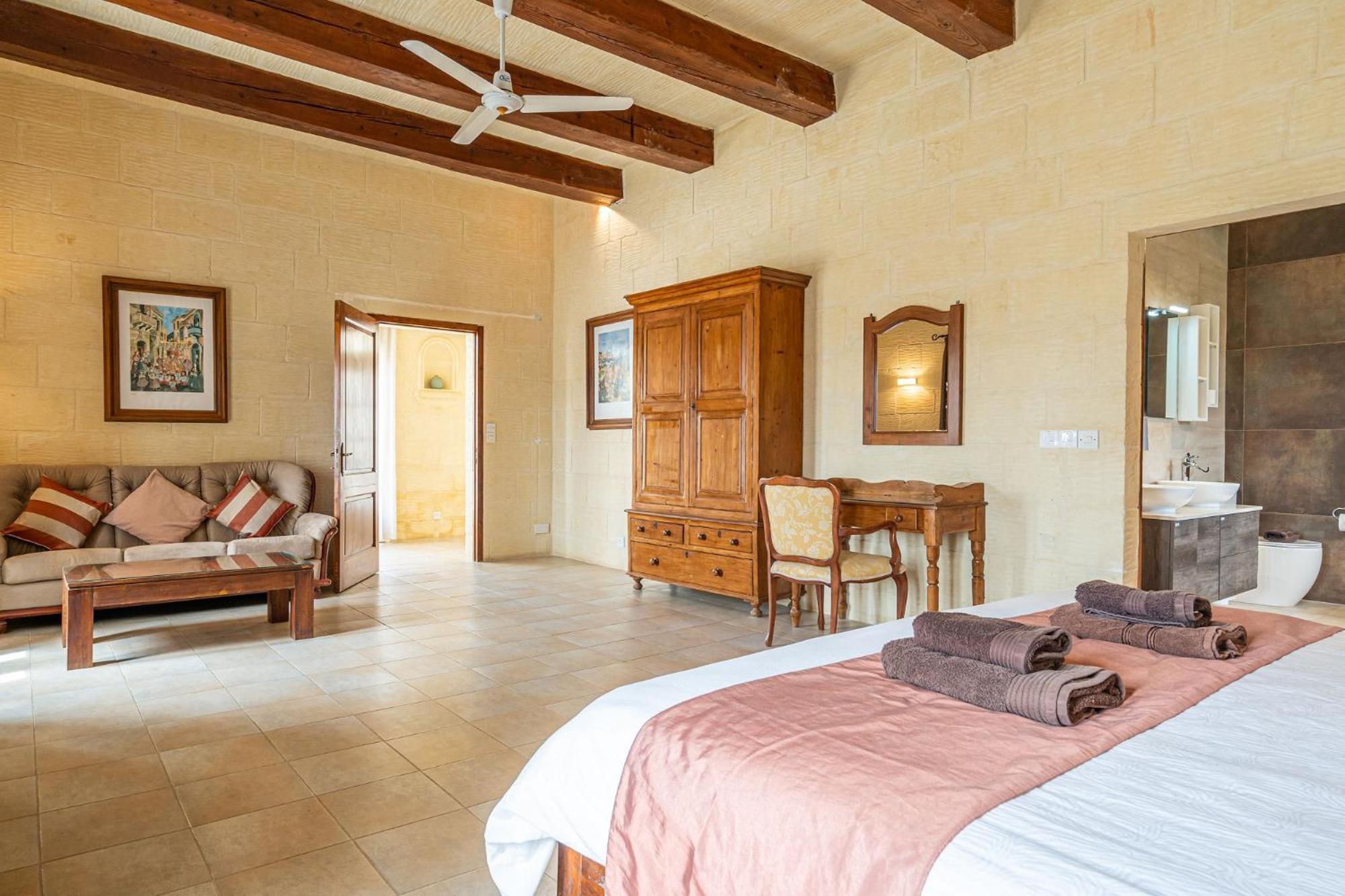 Sinjura Holiday Home Xaghra Exterior photo
