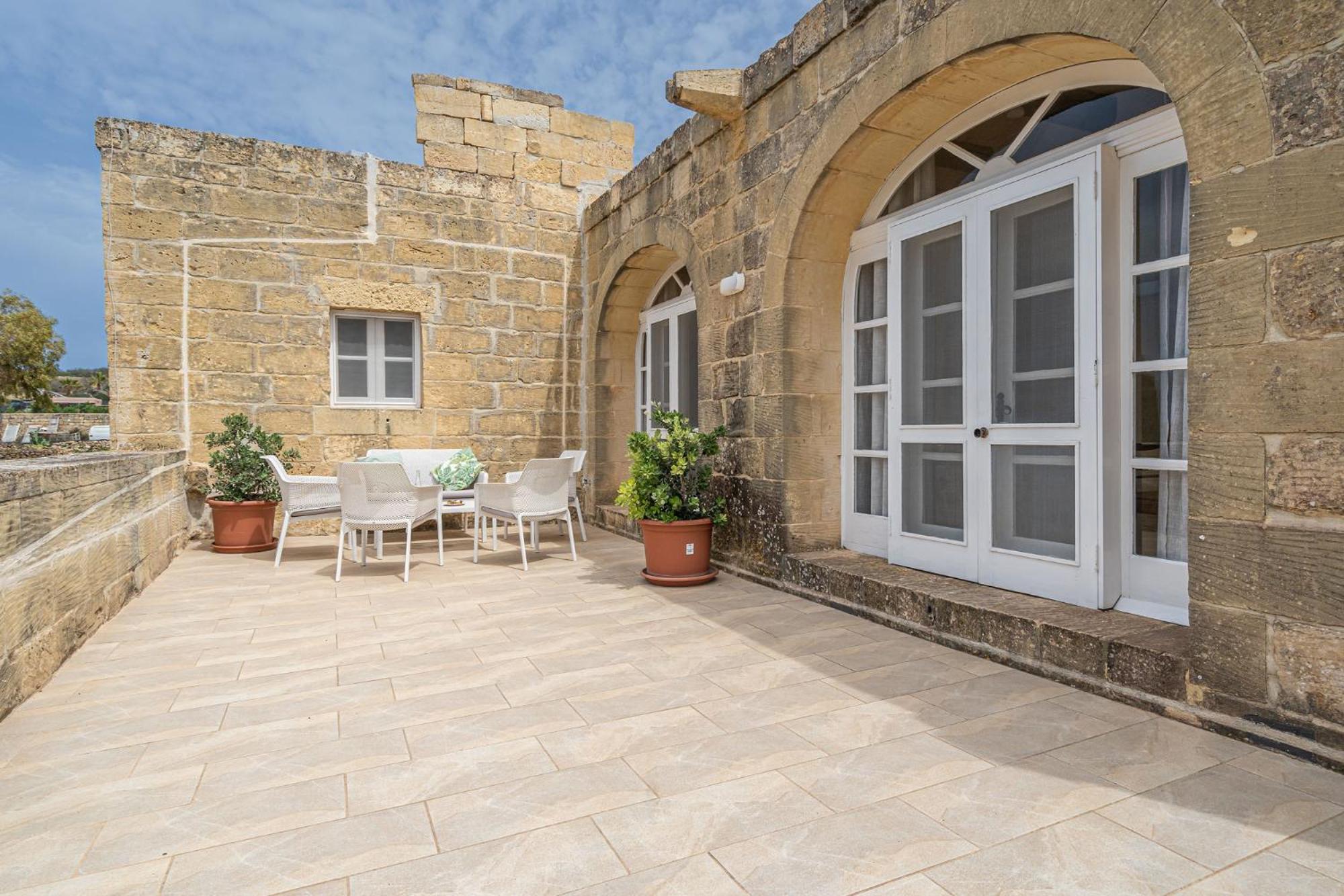 Sinjura Holiday Home Xaghra Exterior photo