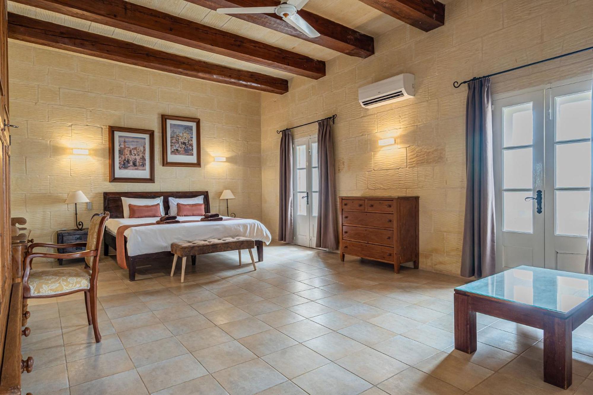 Sinjura Holiday Home Xaghra Exterior photo