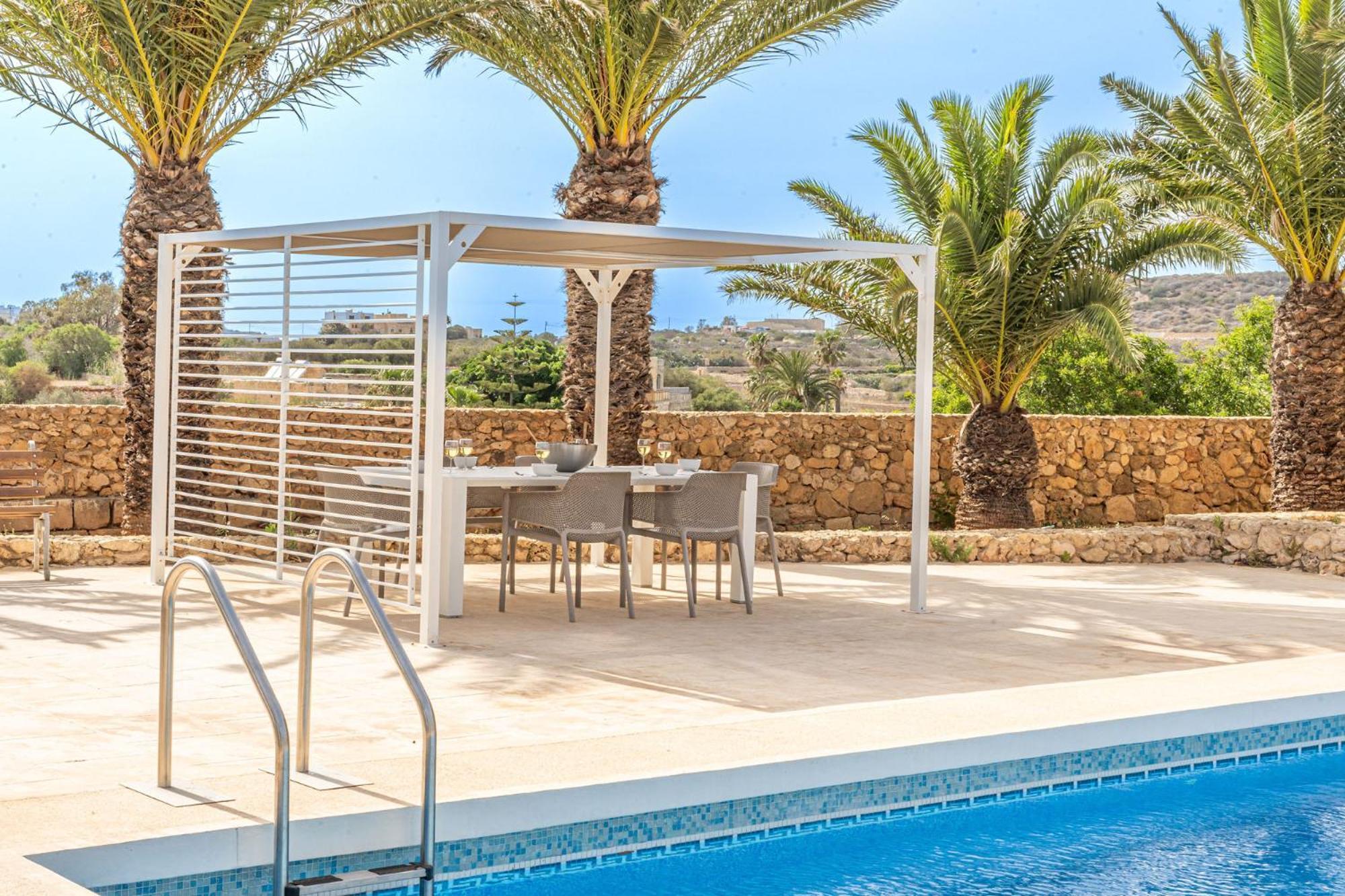 Sinjura Holiday Home Xaghra Exterior photo