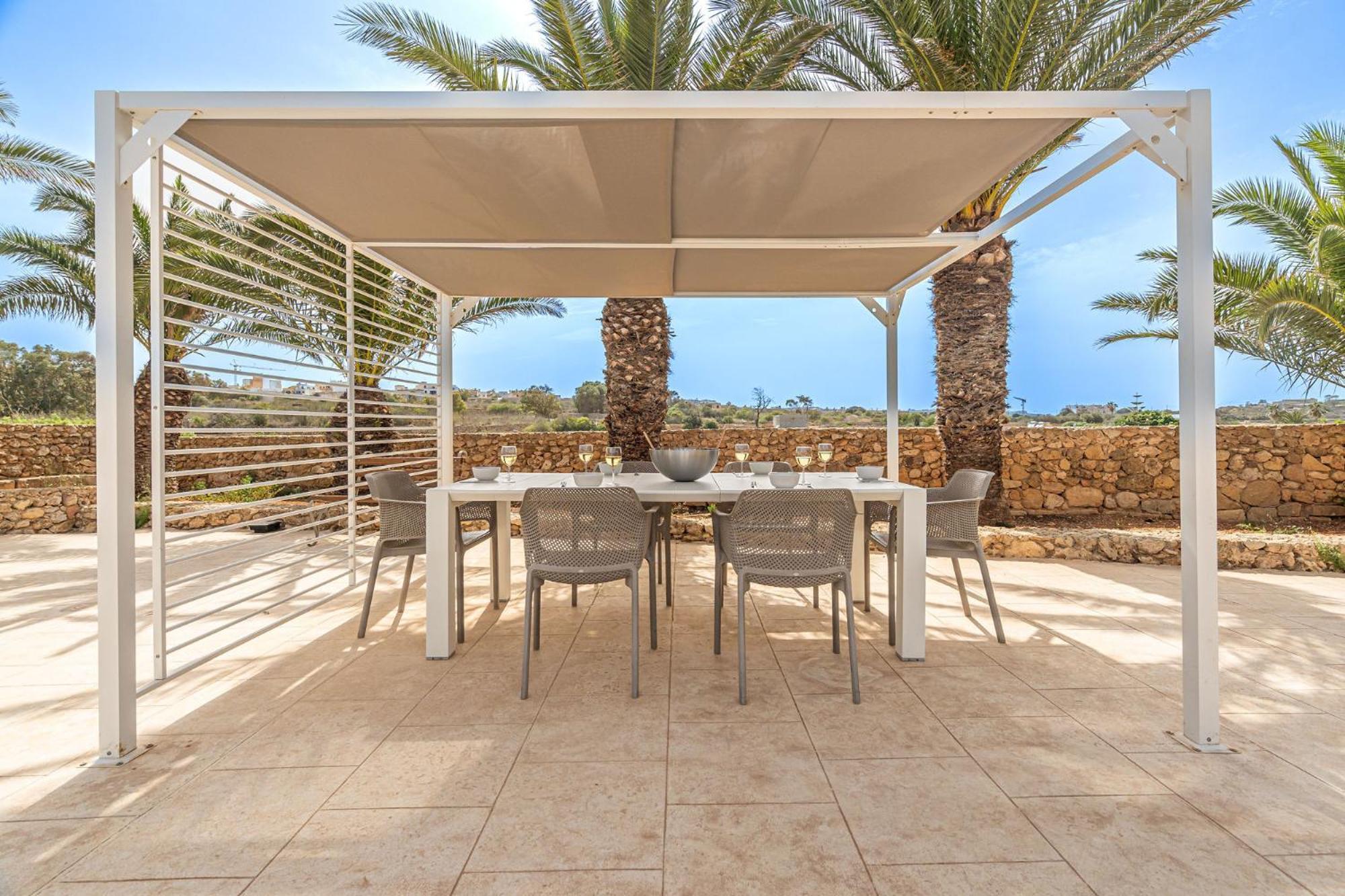 Sinjura Holiday Home Xaghra Exterior photo