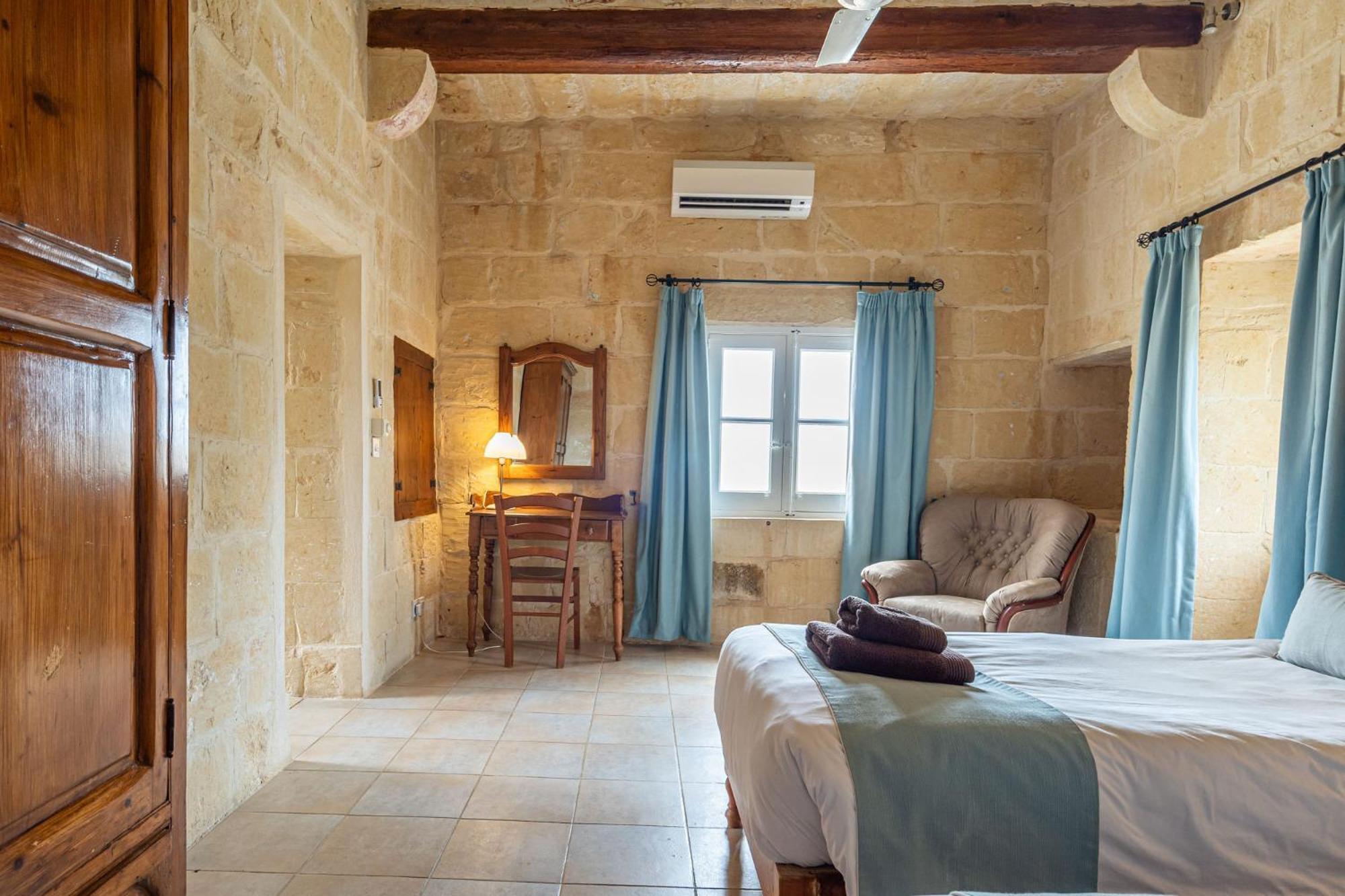 Sinjura Holiday Home Xaghra Exterior photo